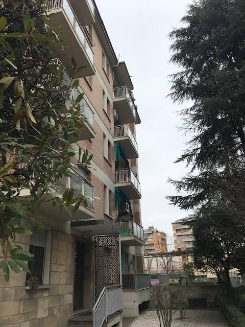 Appartamento in vendita a Bologna Foscherara