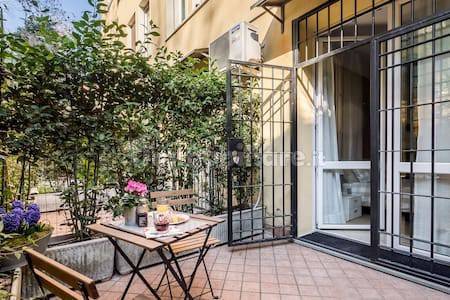 appartamento in vendita a bologna centro storico