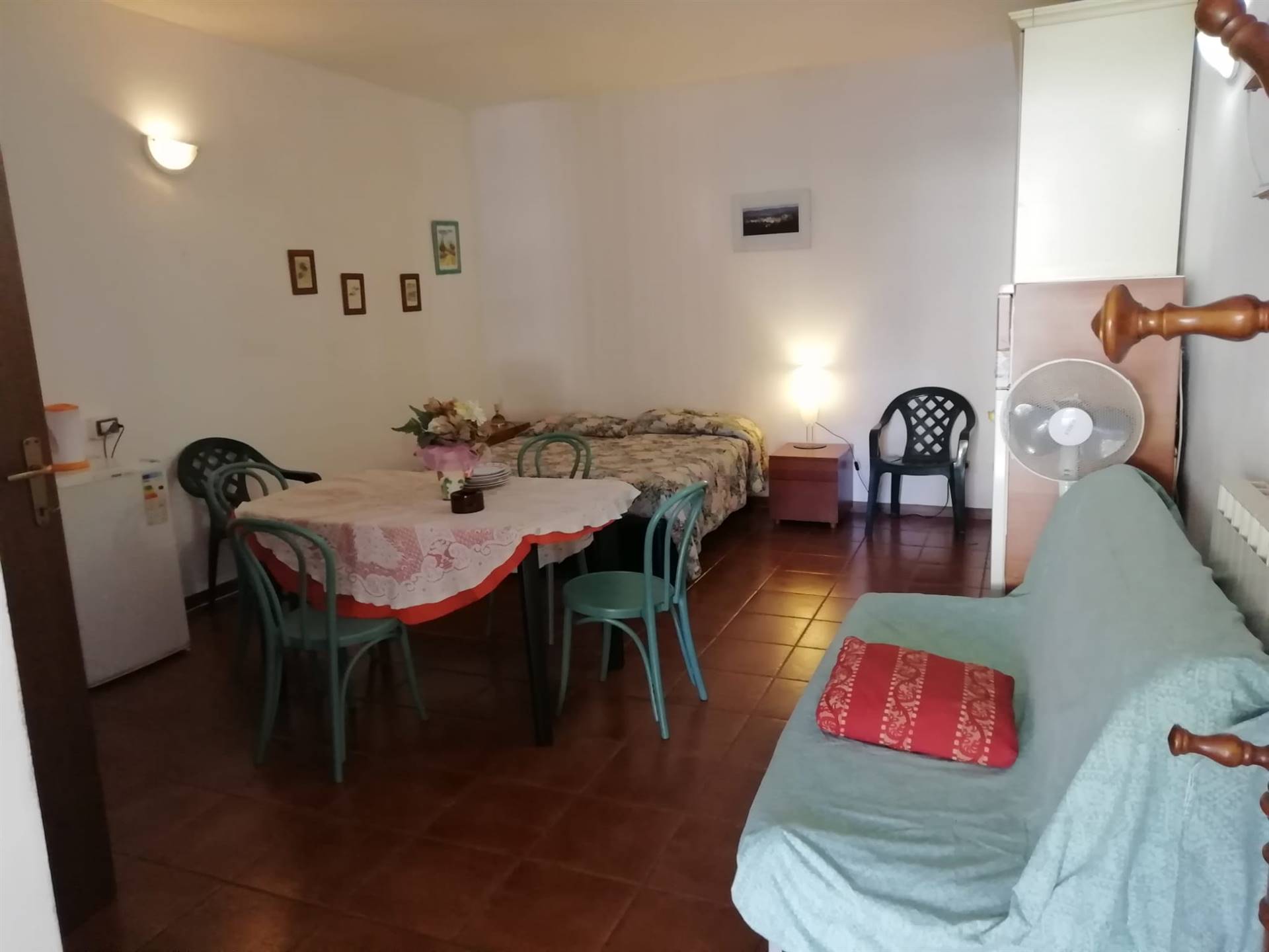 Appartamento in vendita a Fosdinovo Massa Carrara Caniparola