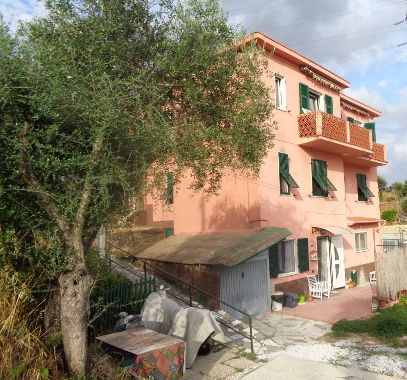 Appartamento in vendita a La Spezia Pieve