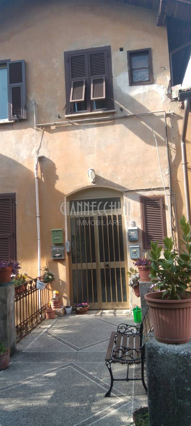 Appartamento in vendita a La Spezia Valdellora