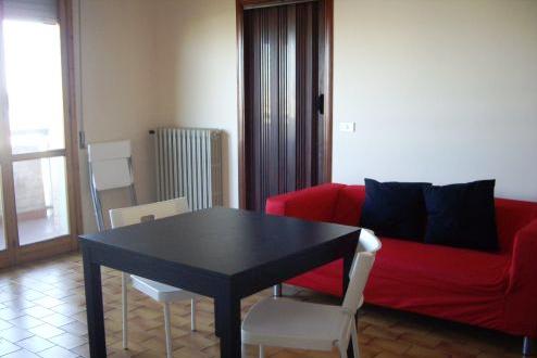Appartamento in affitto a Modena Sacca