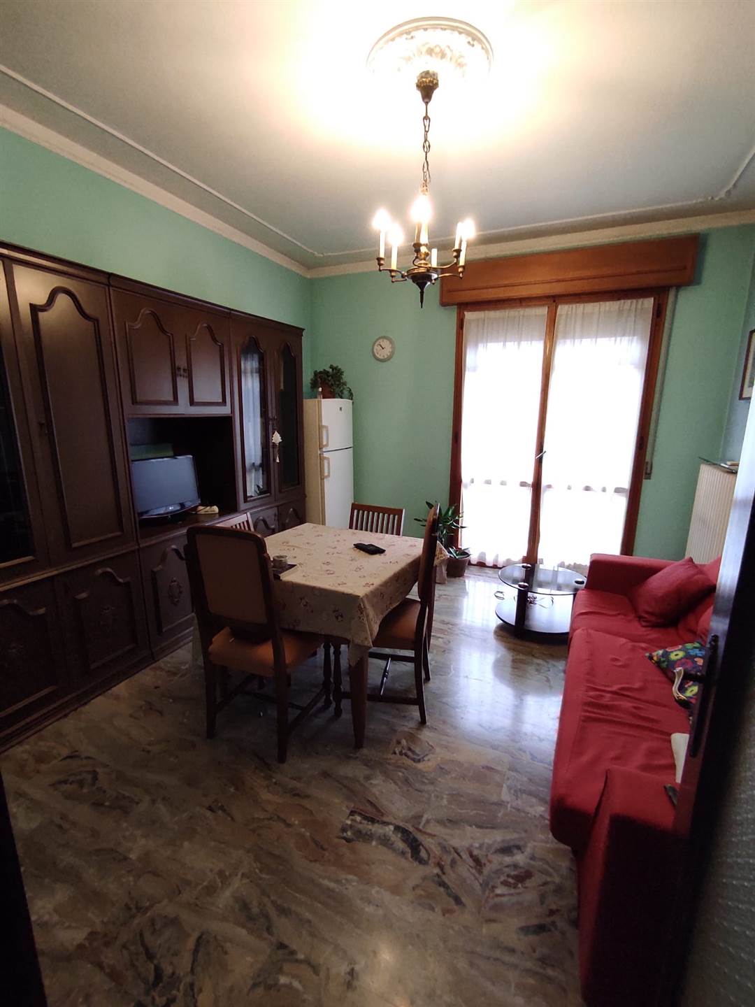 Stanza/camera in affitto a Modena Sacca