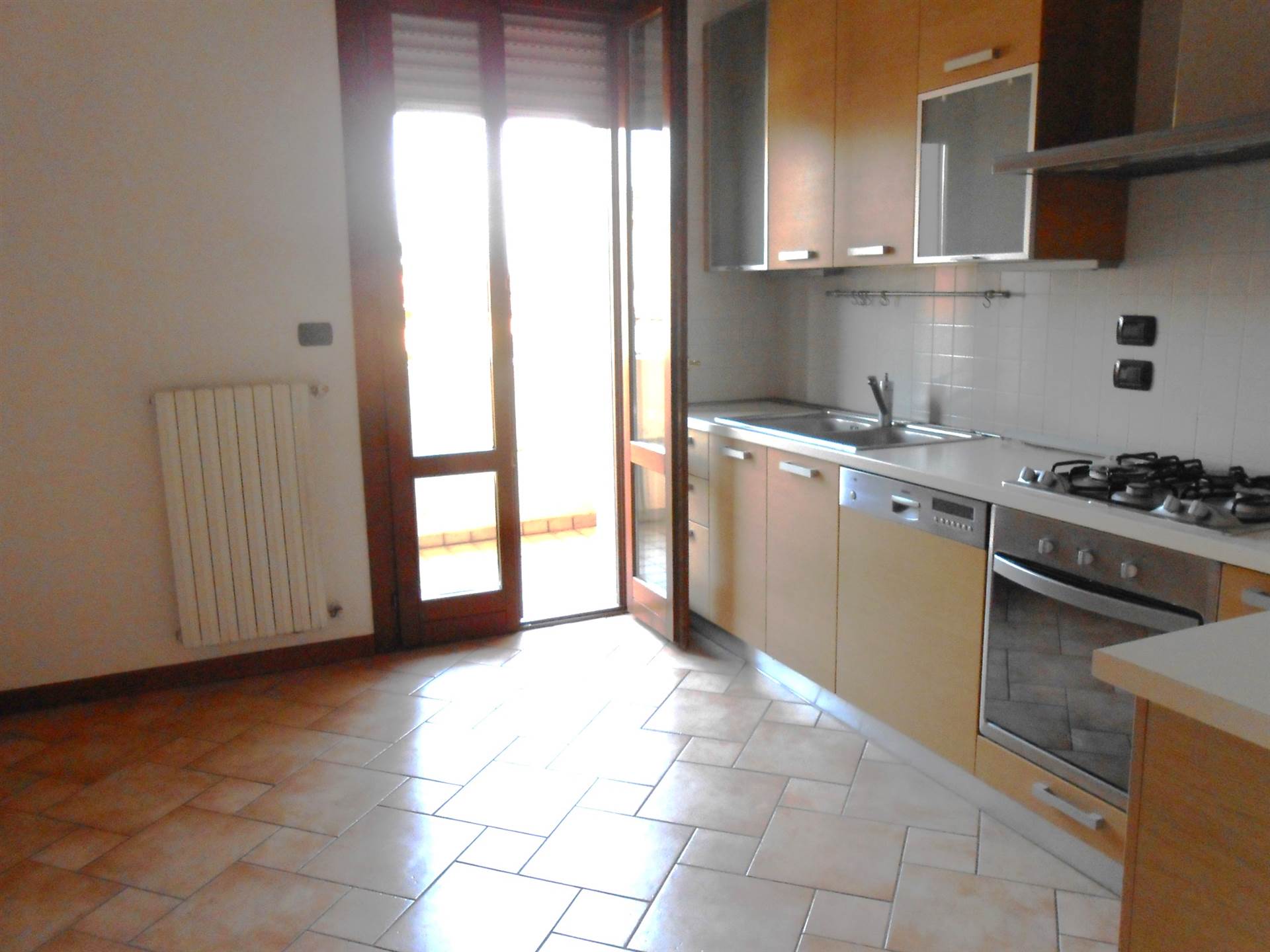 Appartamento in ottime condizioni in zona Voltabarozzo a Padova