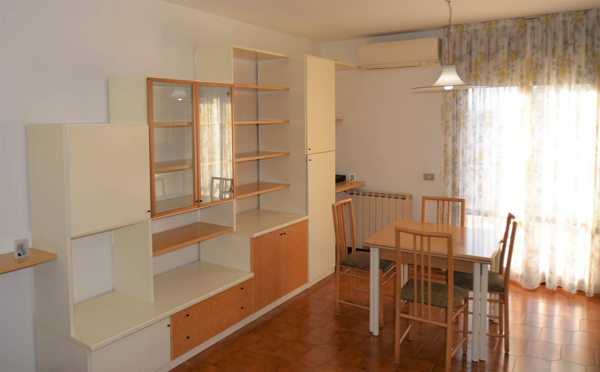SALZANO, Apartment for sale, Habitable, Heating Individual heating system, Energetic class: F, Epi: 173,4 kwh/m2 year, placed at 2° on 3, composed by: 2 Rooms, Kitchenette, , 1 Bedroom, 1 Bathroom, 