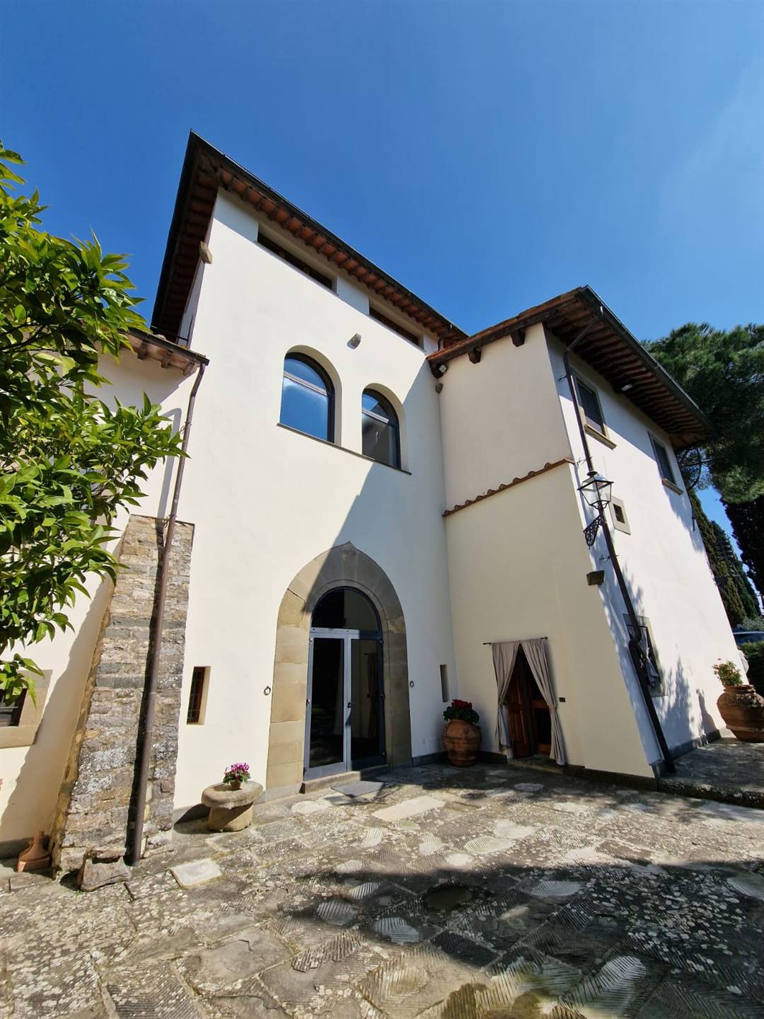Villa in vendita a Scandicci Firenze Mosciano
