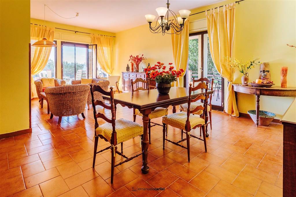 Villa in vendita a Campofelice Di Roccella Palermo