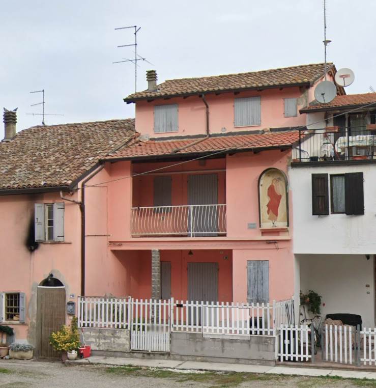 Terratetto in Via Isonzo 22 a Sant'Ilario d'Enza