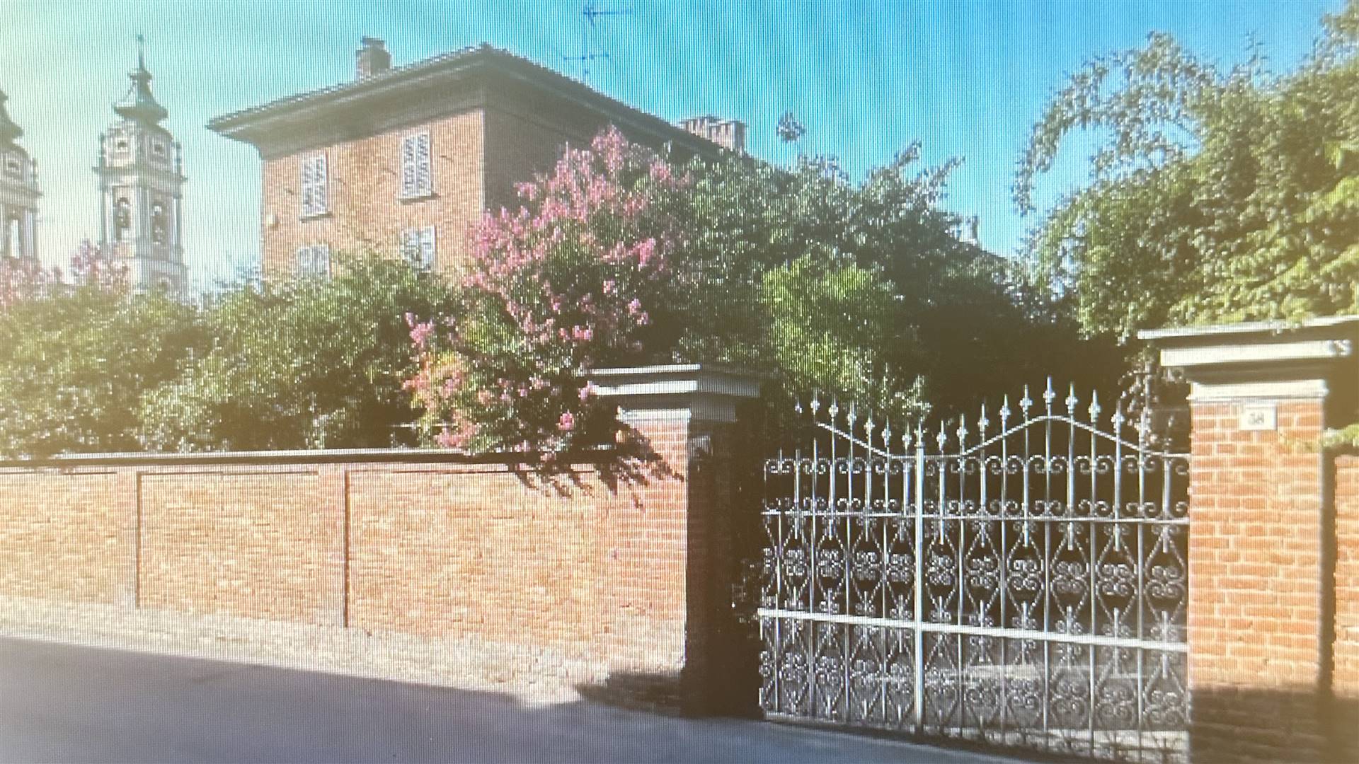 Villa in vendita a Castellazzo Bormida Alessandria