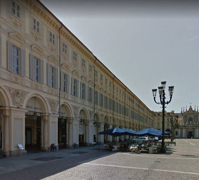 Appartamento in Piazza San Carlo 161 in zona Centro, Giardini Reali, Repubblica a Torino