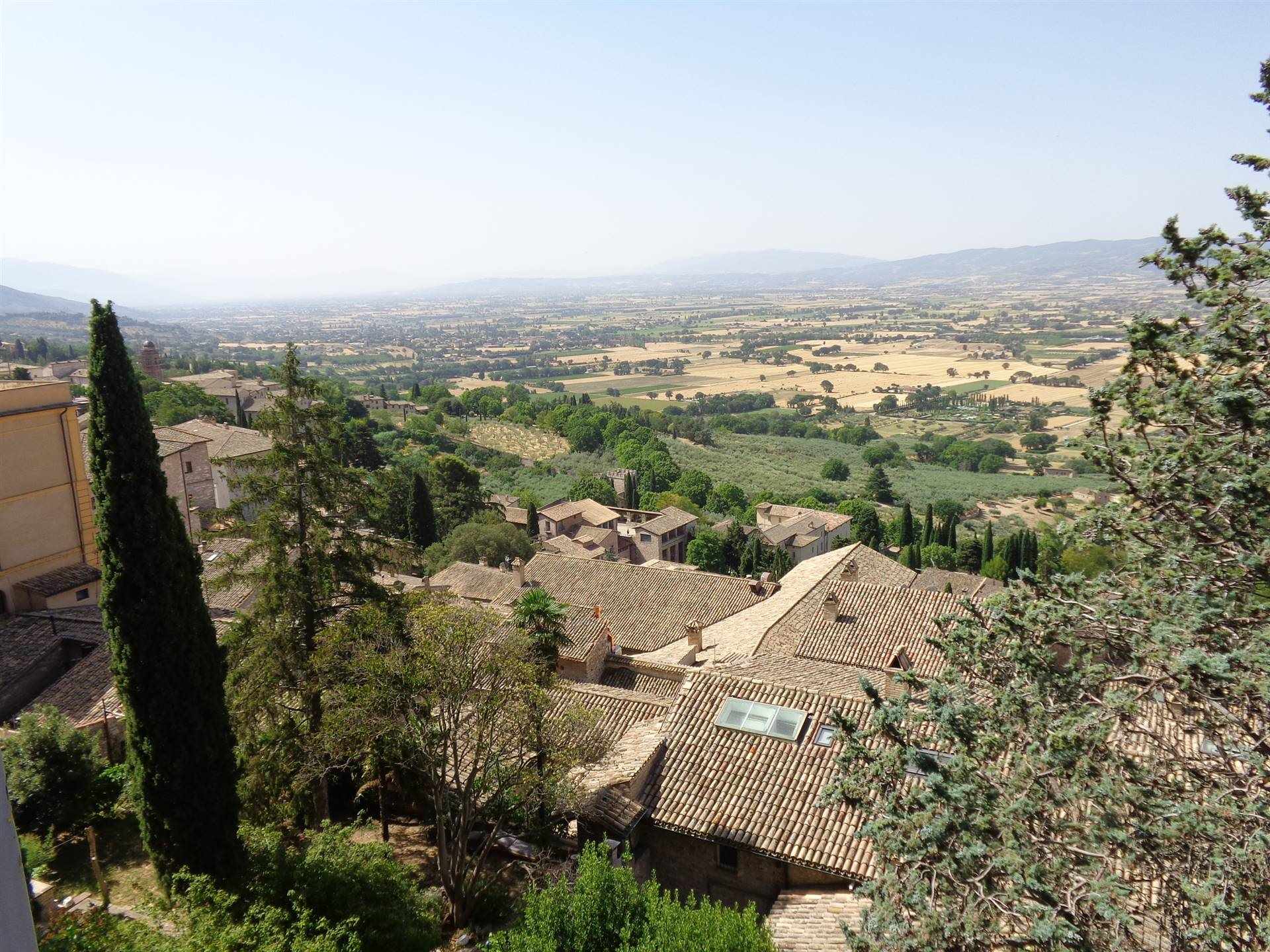 Bilocale in Via Metastasio a Assisi
