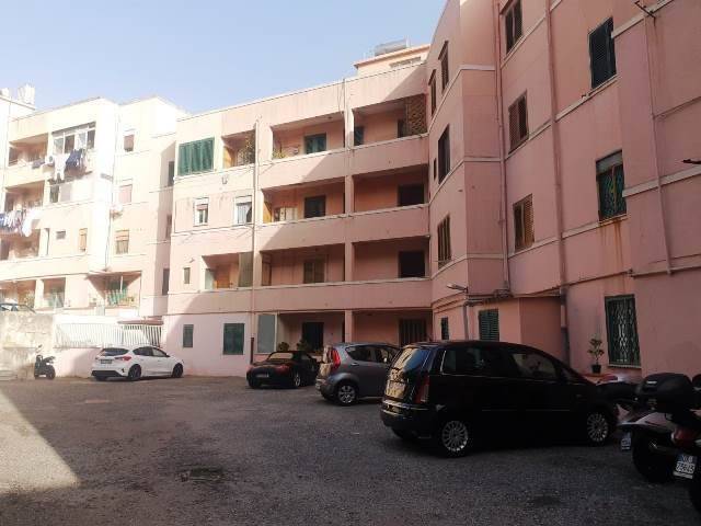 Appartamento in affitto a Messina Tra Boccetta e V.le Giostra/p.zza Castronovo