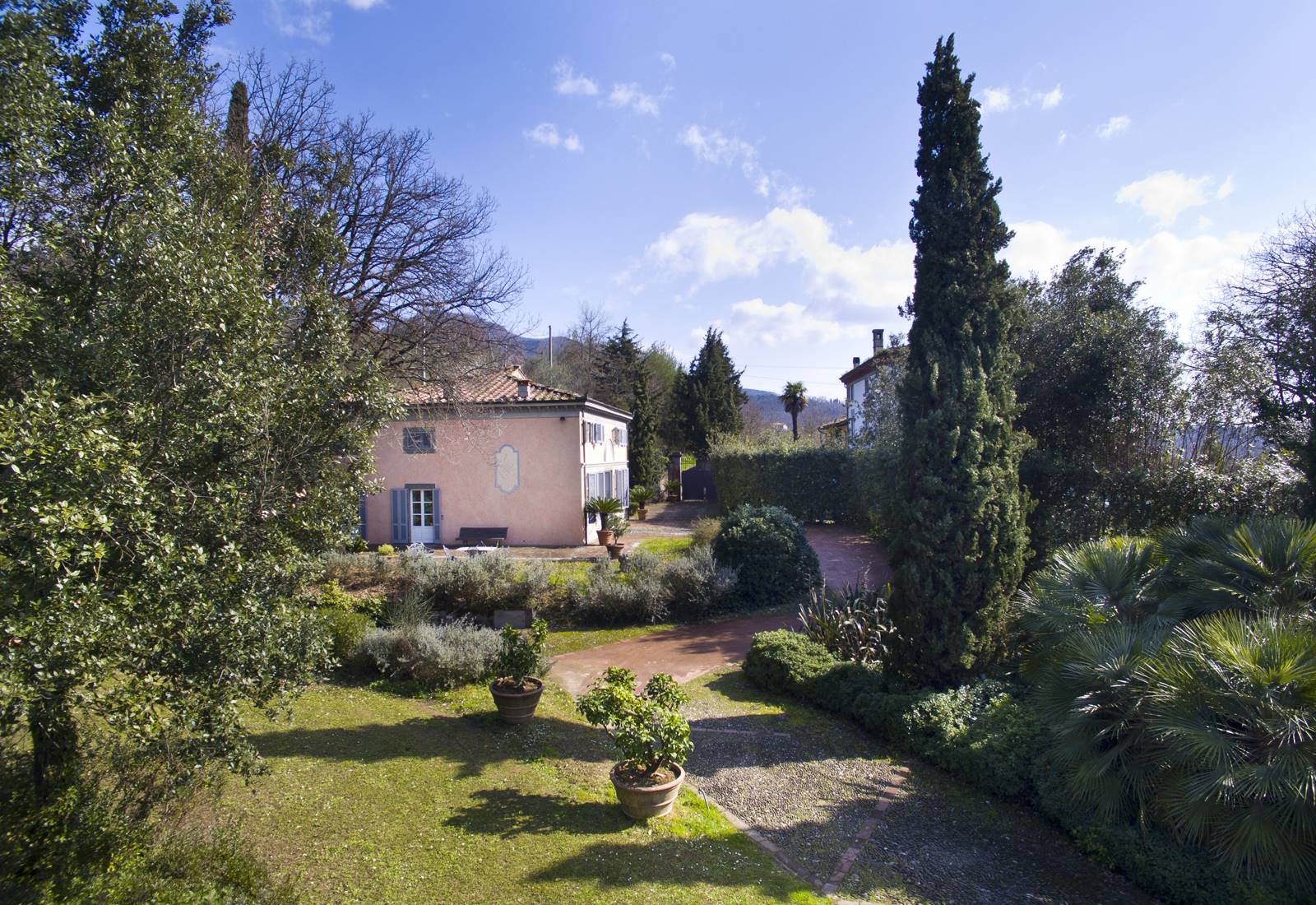 Villa in vendita a Capannori Lucca Marlia
