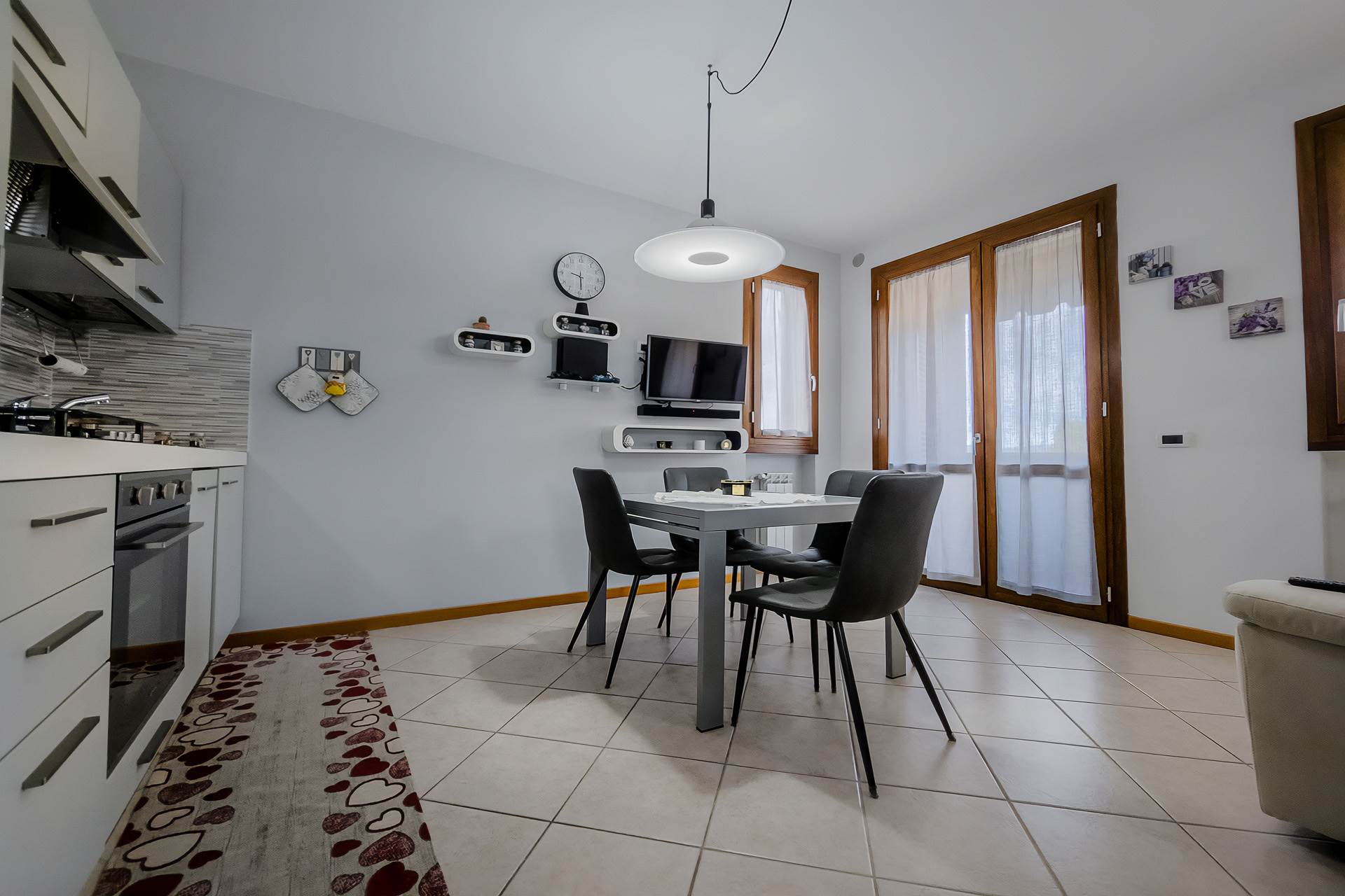 Appartamento in vendita a Siena Sant'andrea