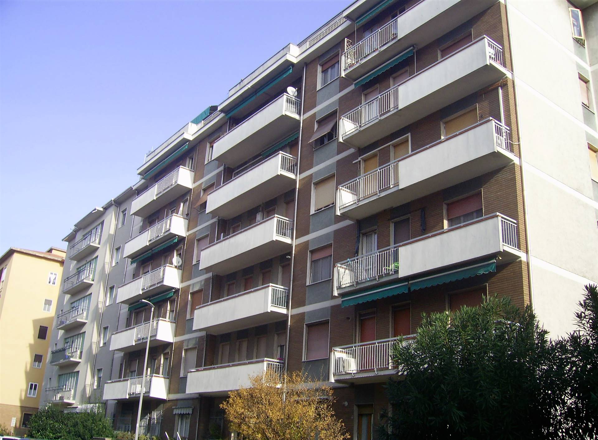 Vendita Quadrilocale Appartamento Mantova     388514