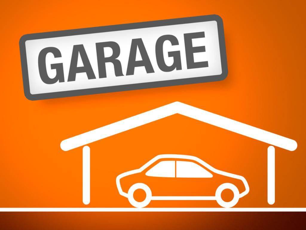 Garage / posto auto in vendita a Biella Chiavazza