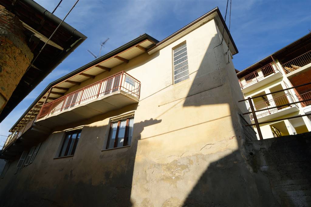 Casa semi indipendente in vendita a Mongrando Biella Curanuova
