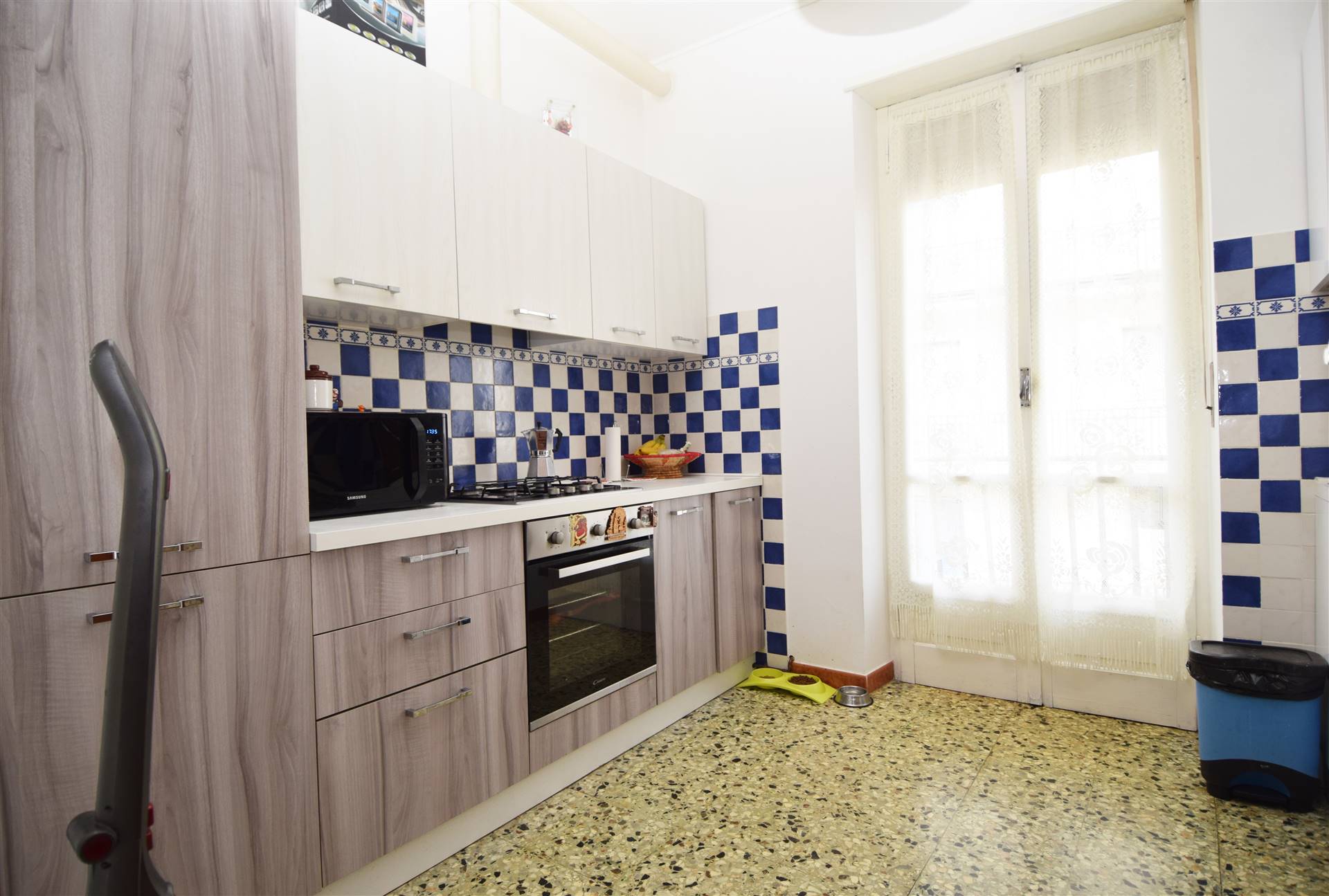 Appartamento in vendita a Biella Citta' Studi