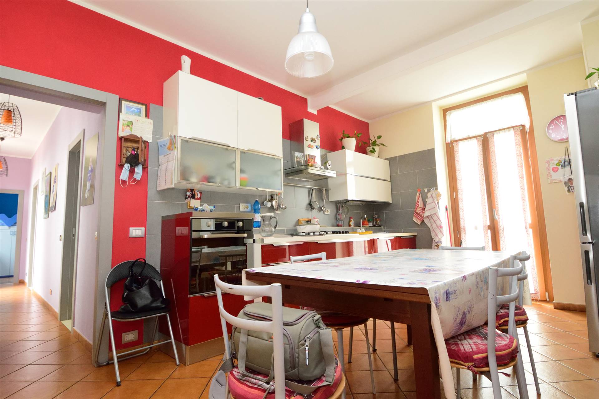 Appartamento in vendita a Biella San Paolo