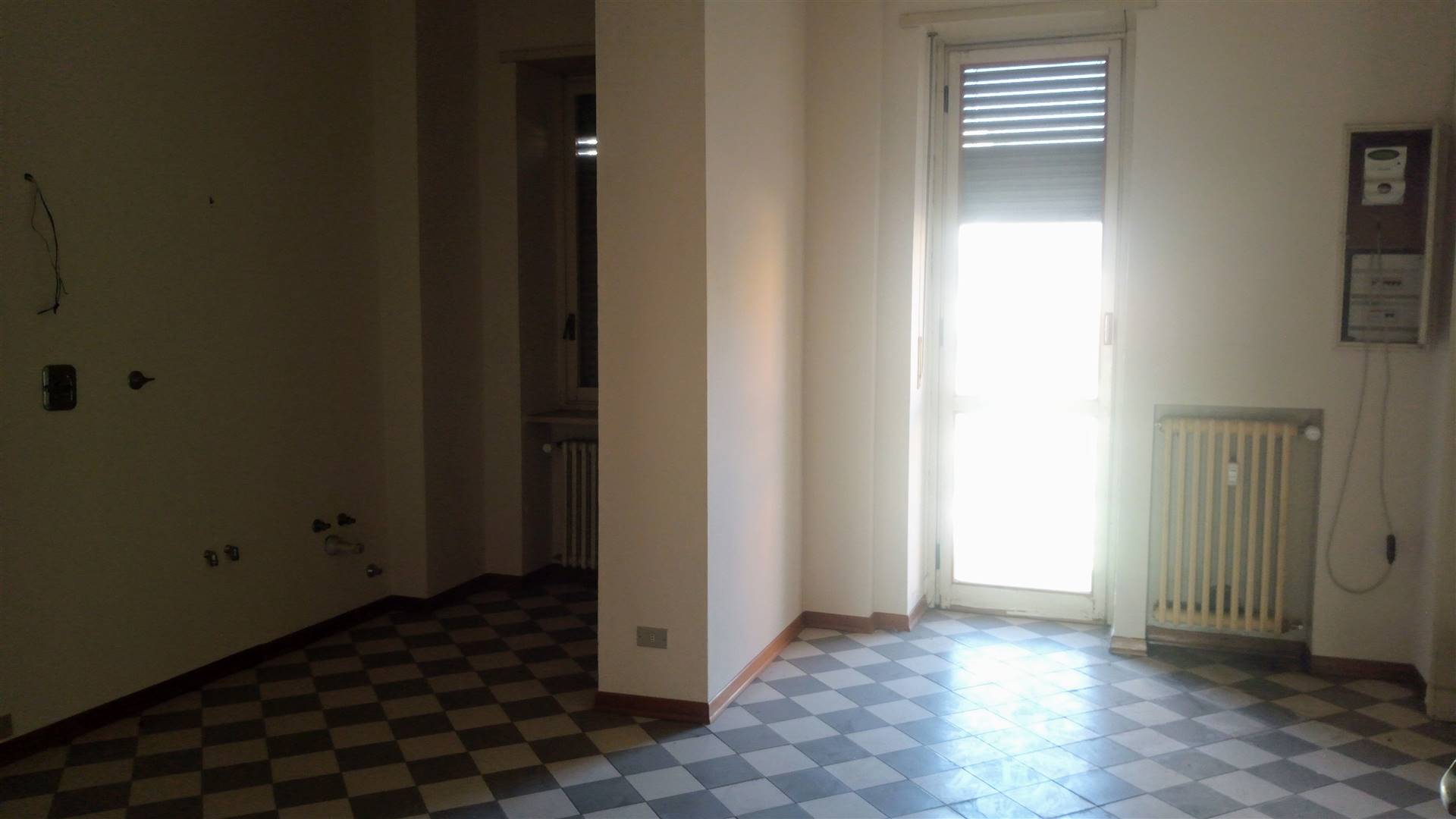 Appartamento in affitto a Biella San Paolo