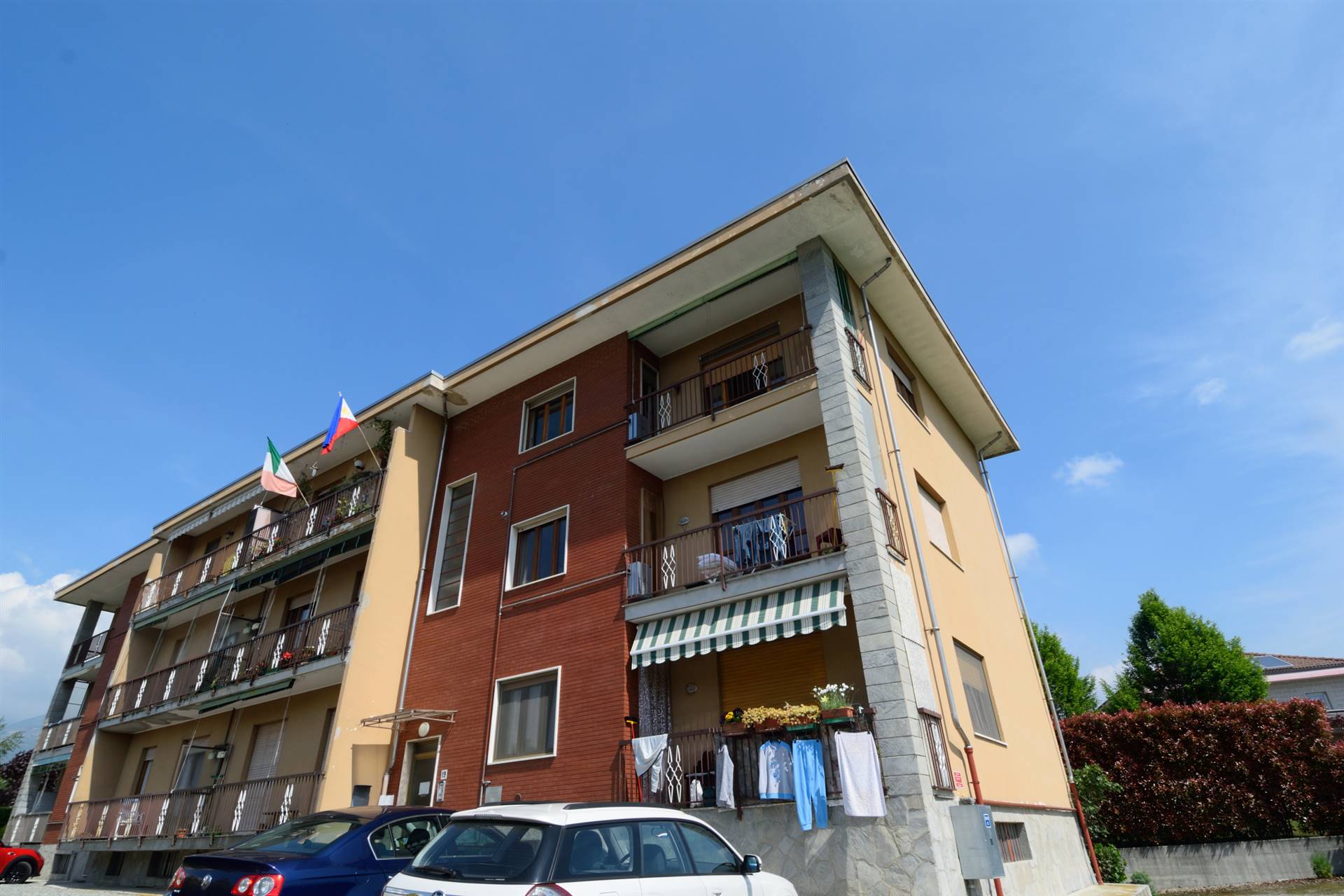 Appartamento in vendita a Biella Pavignano / Vaglio / Colma