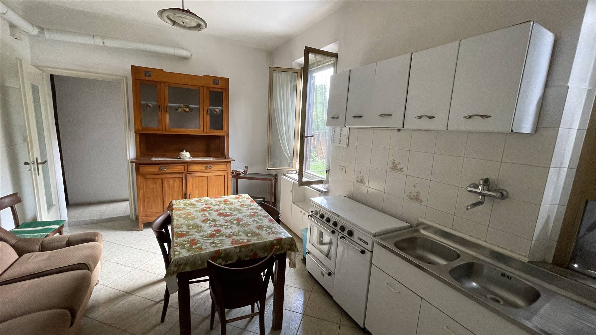 Appartamento in vendita a Biella Pavignano / Vaglio / Colma