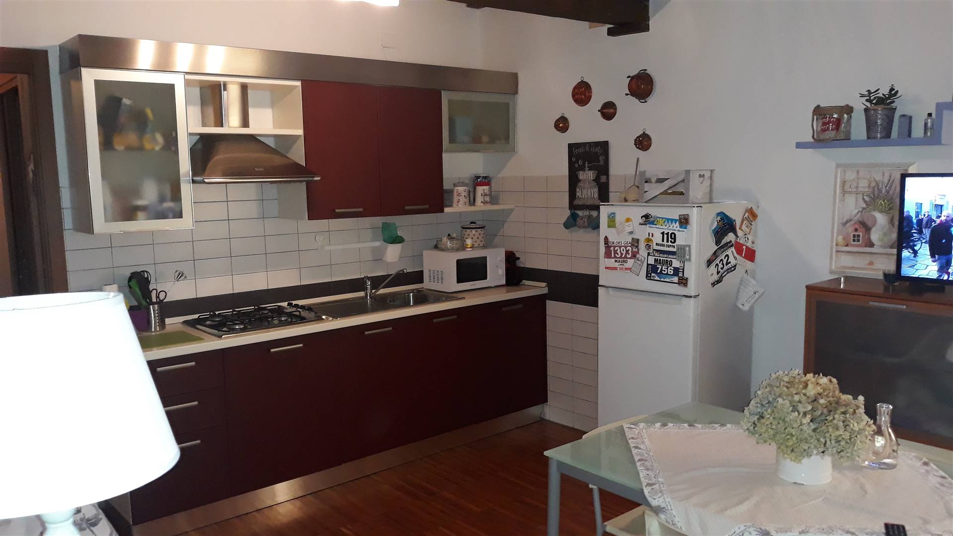 Appartamento in vendita a Biella Pressi Via Rosselli