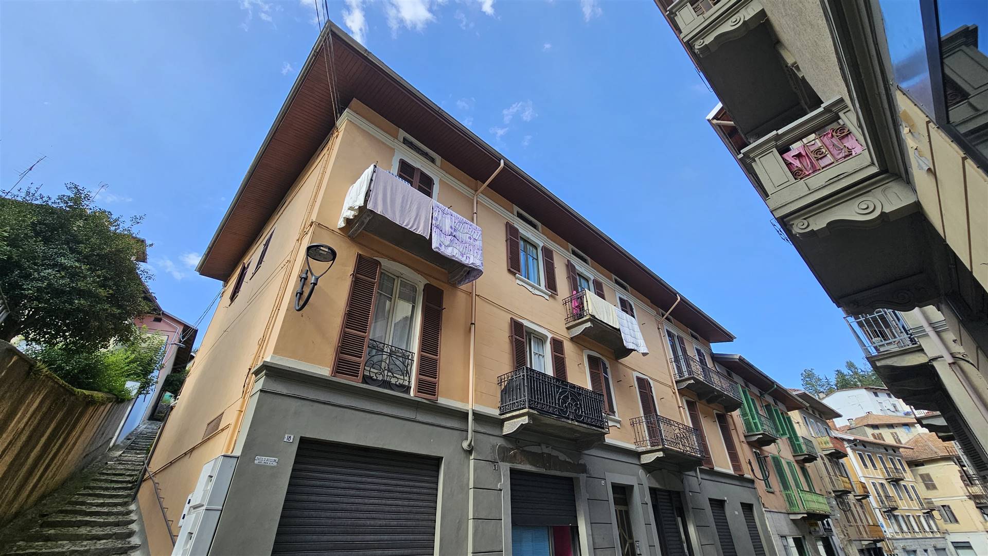 Appartamento in vendita a Valdilana Biella Valle Mosso