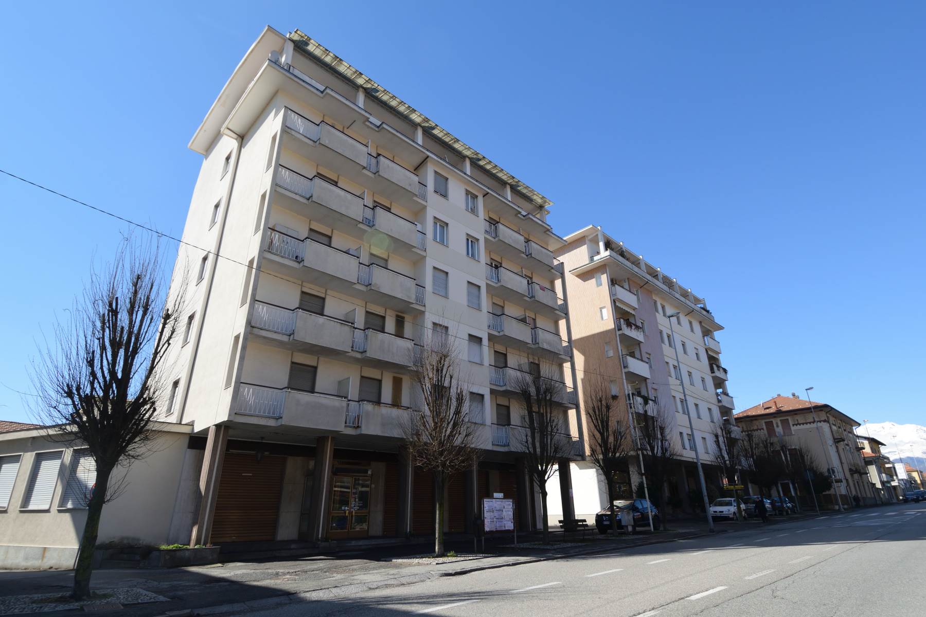 Appartamento in vendita a Vigliano Biellese Biella