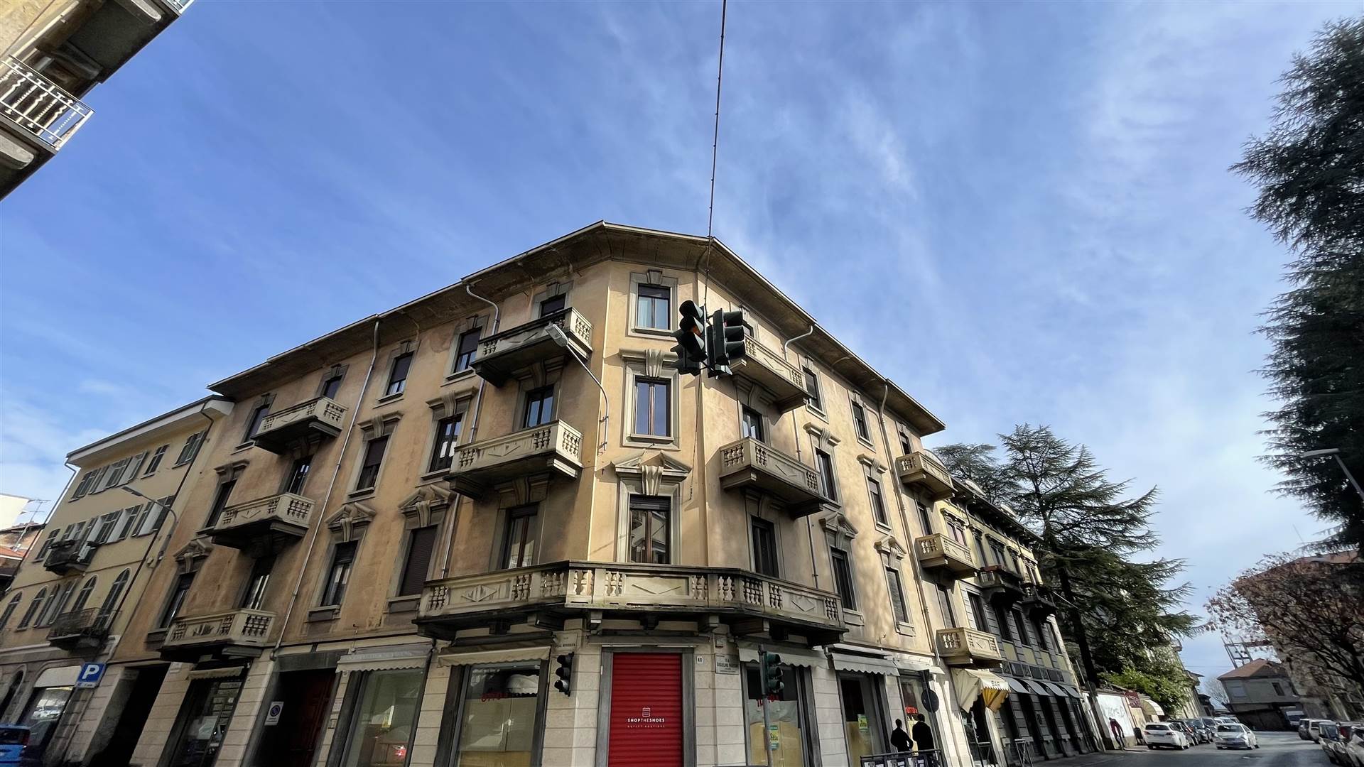 Appartamento in Via Repubblica 40 in zona Centro a Biella
