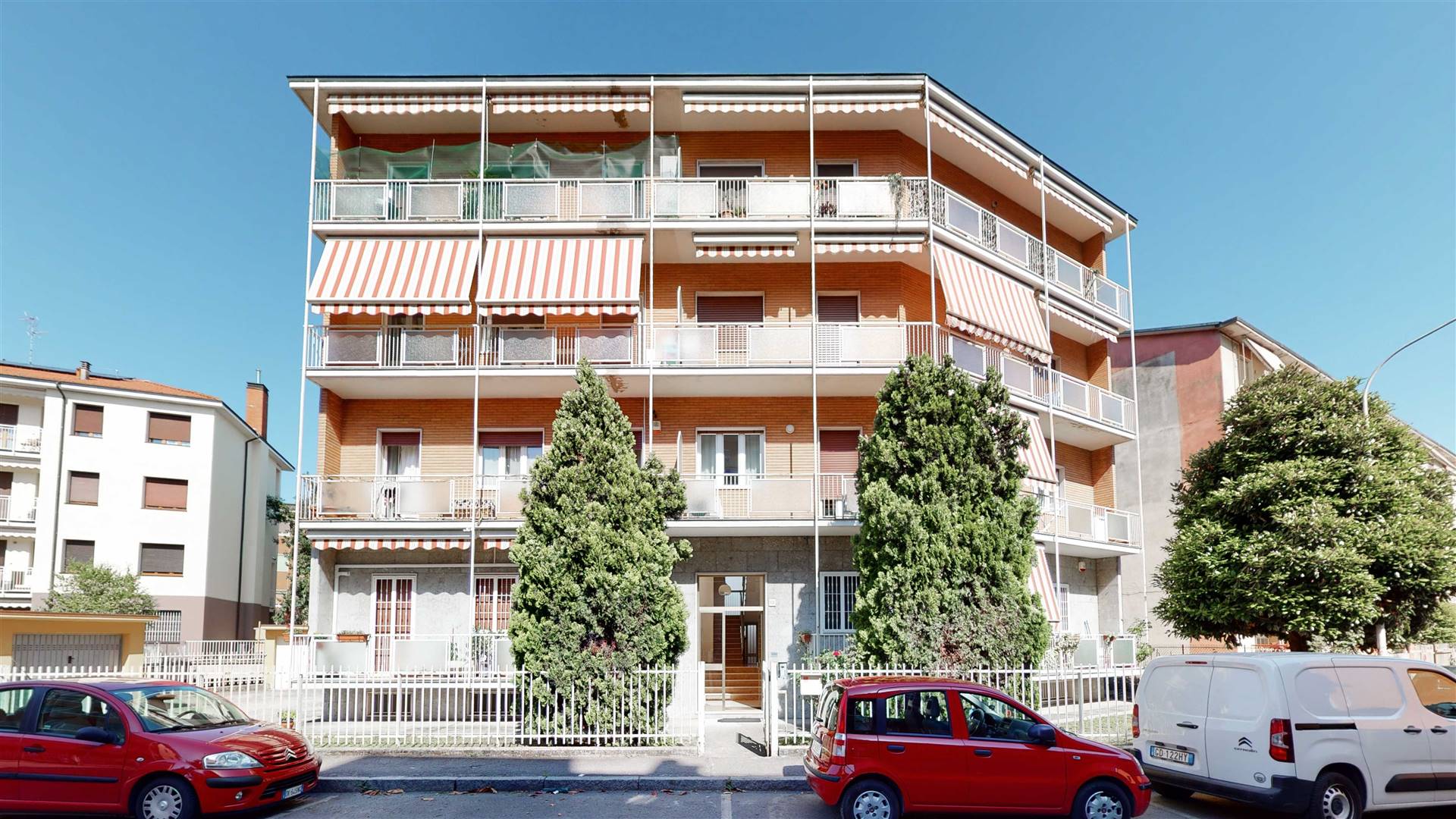 Appartamento in vendita a Gorgonzola Milano
