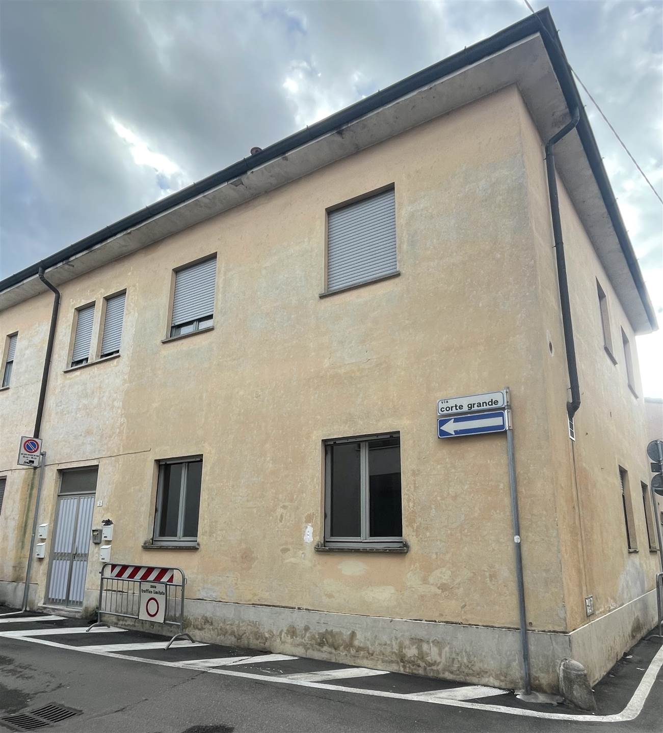 Appartamento in vendita a Rivolta D'adda Cremona