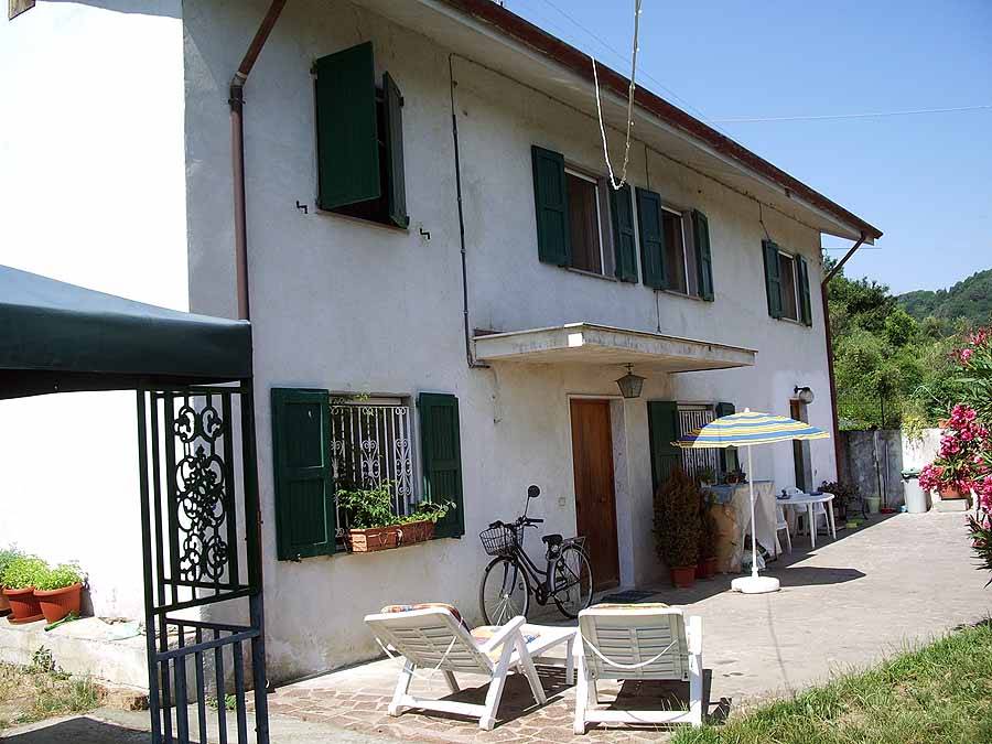 Casa singola in vendita a Arcola La Spezia Romito Magra
