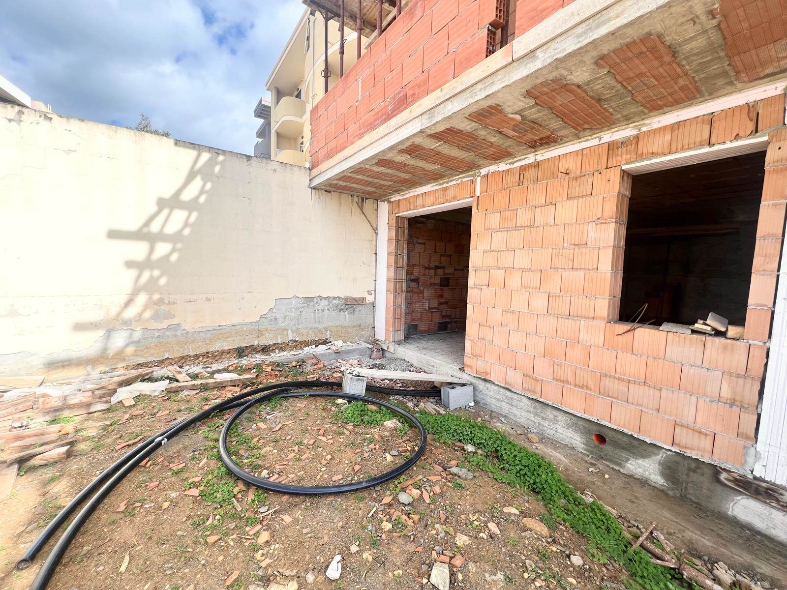Villa a schiera in vendita a Sinnai Cagliari