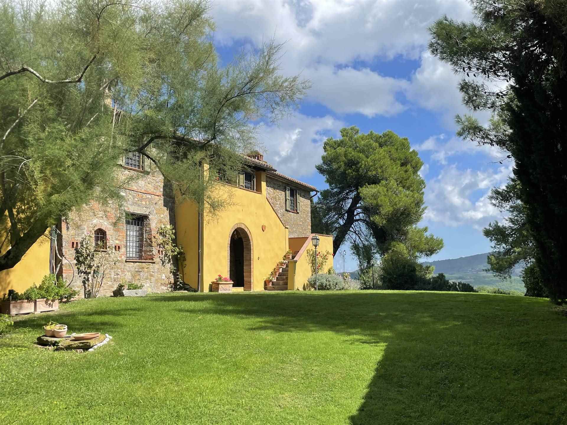 Foto -  In Vendita San Venanzo