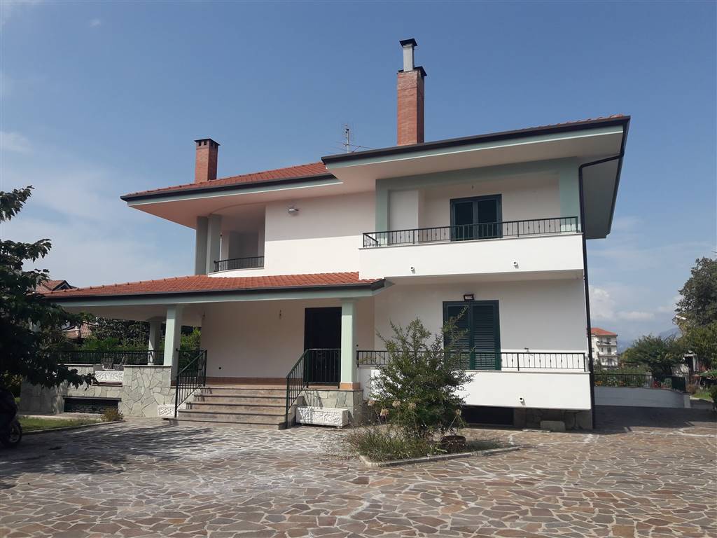 Villa a ALBANELLA