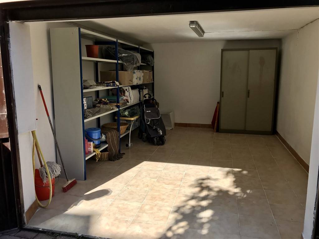 garage appartamenti Mestre Carpenedo