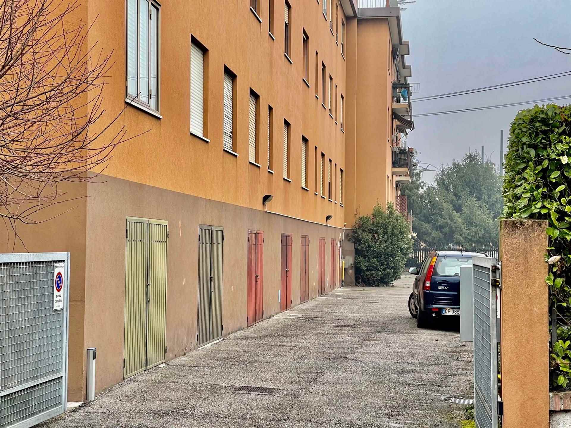 Garage / posto auto in vendita a Venezia Mestre