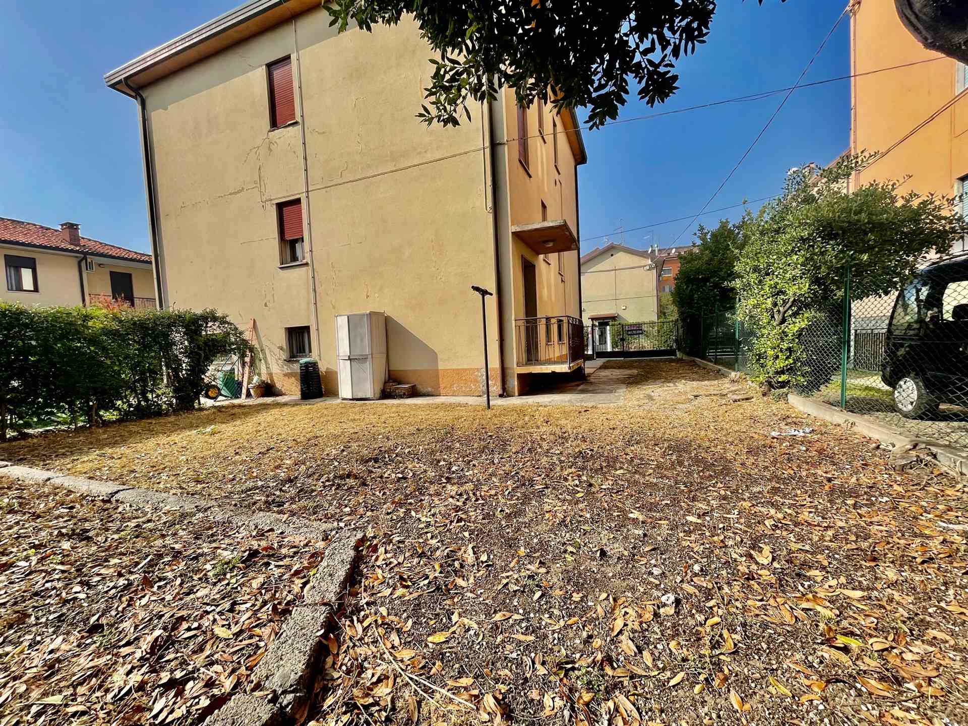 Marghera casa indipendente