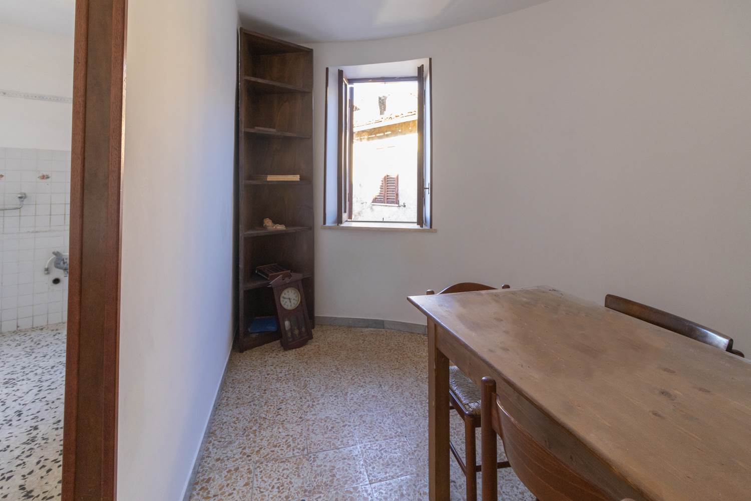 Appartamento in vendita a Poggio Catino Rieti