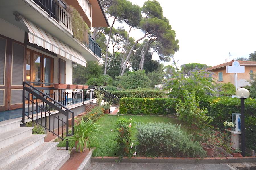 Appartamento indipendente in zona Castiglioncello a Rosignano Marittimo