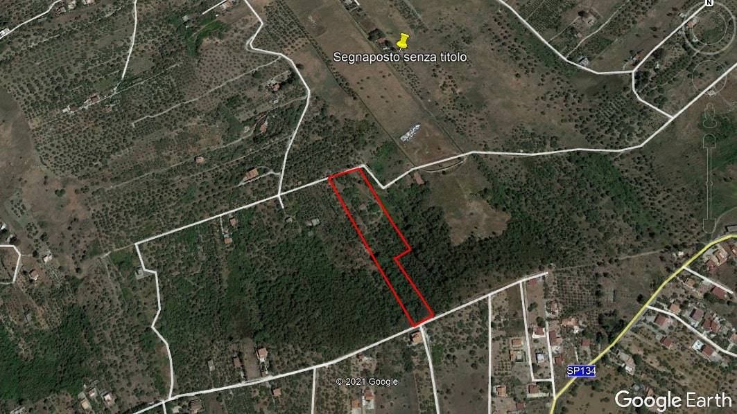 MISILMERI, Farming plot of land for sale of 1400 Sq. mt., Good condition, Heating Non-existent, placed at Ground, composed by: , Garden, Price: € 35,