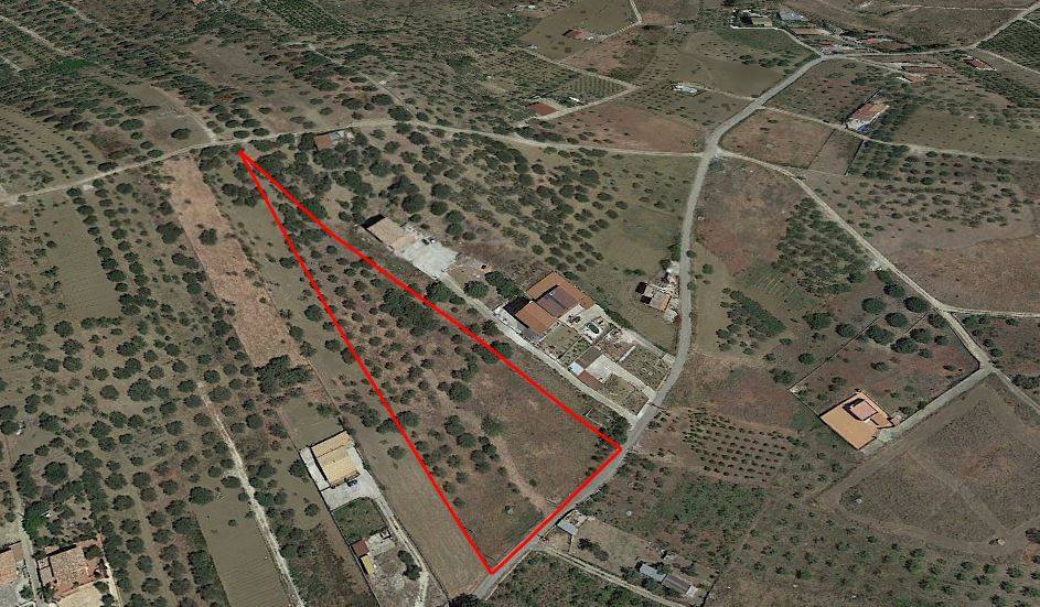 MISILMERI, Agricultural land for sale of 7000 Sq. mt., Energetic class: G, composed by: , Garden, Price: € 35,000
