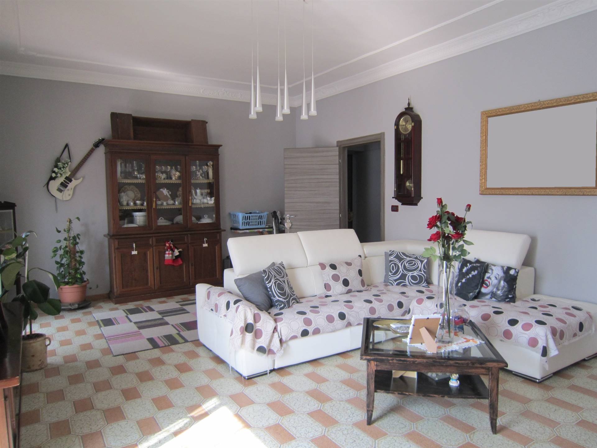 Appartamento in vendita a Corigliano-rossano Cosenza C.da Amica