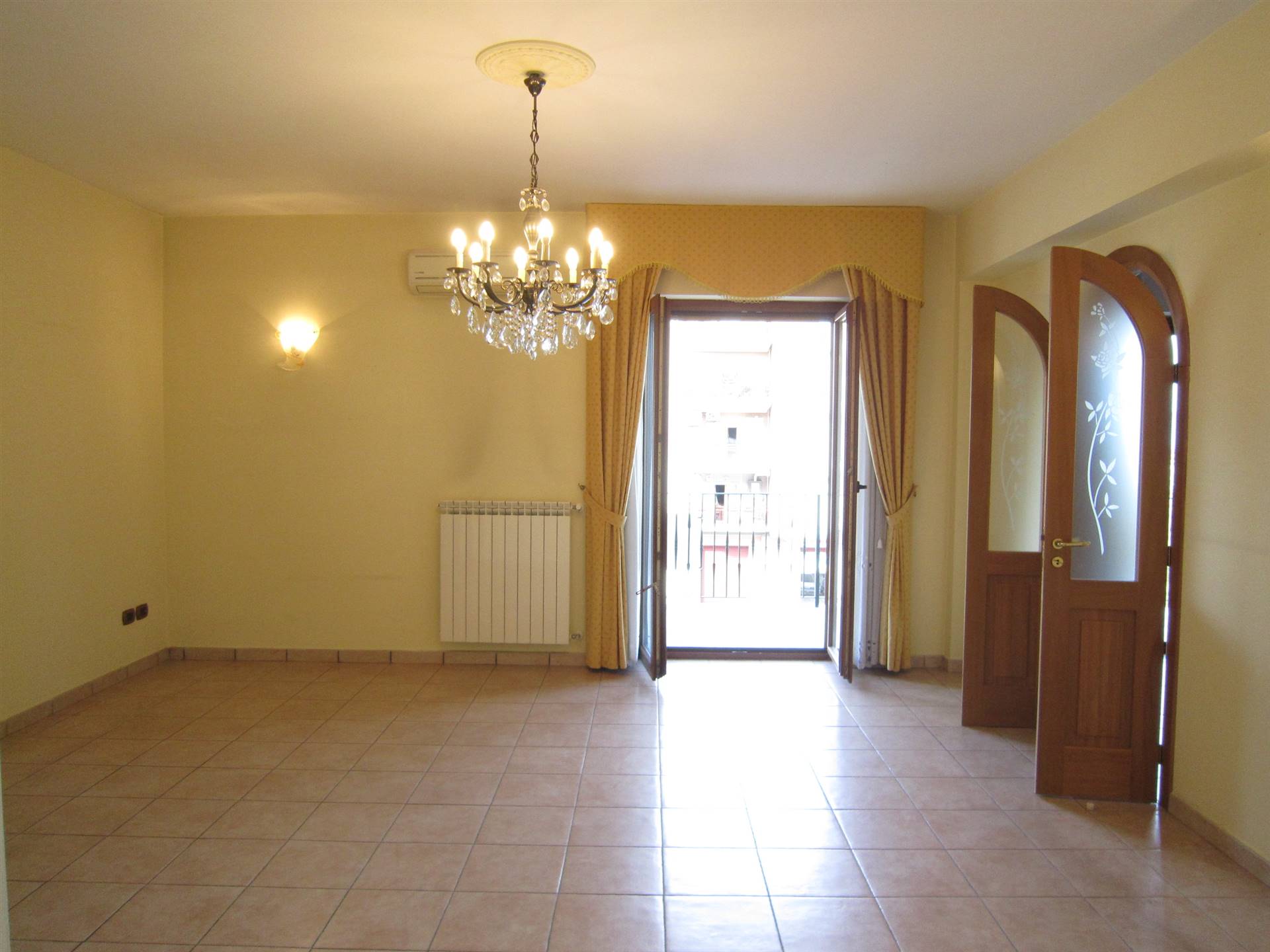 Appartamento in Via Torre Pisani 31 a Corigliano-rossano