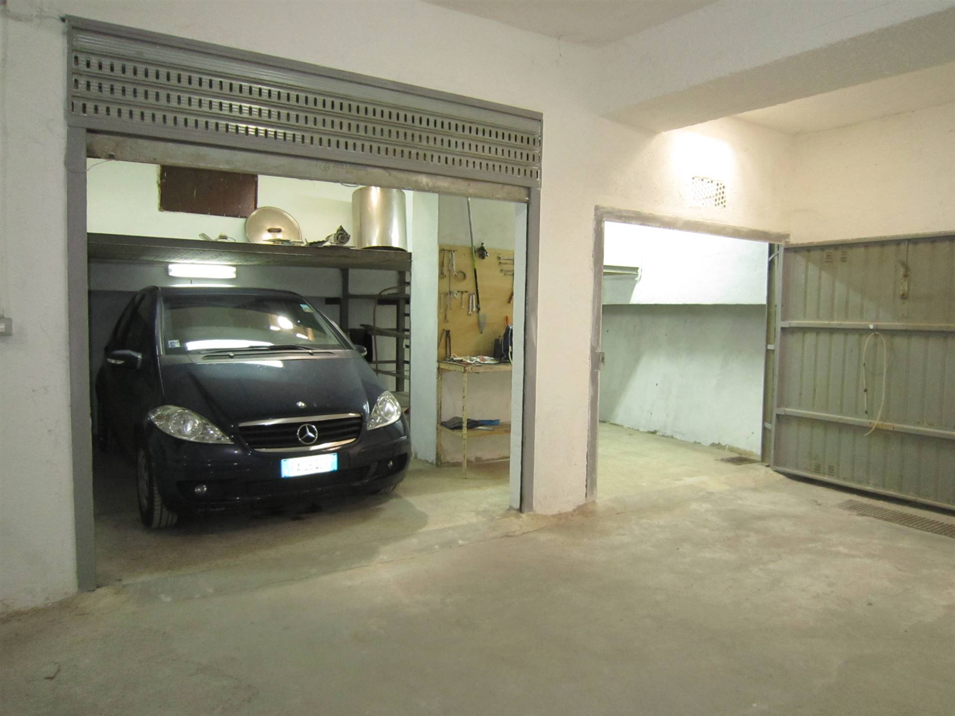 Garage / Posto auto in Via Telesio Snc a Corigliano-rossano