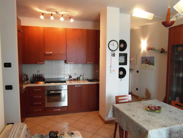 Appartamento in vendita a San Giorgio Piacentino Piacenza