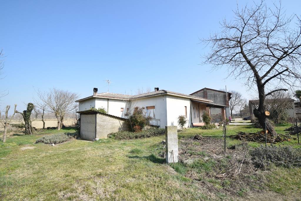 Casa singola in vendita a Caselle Landi Lodi Vallazza