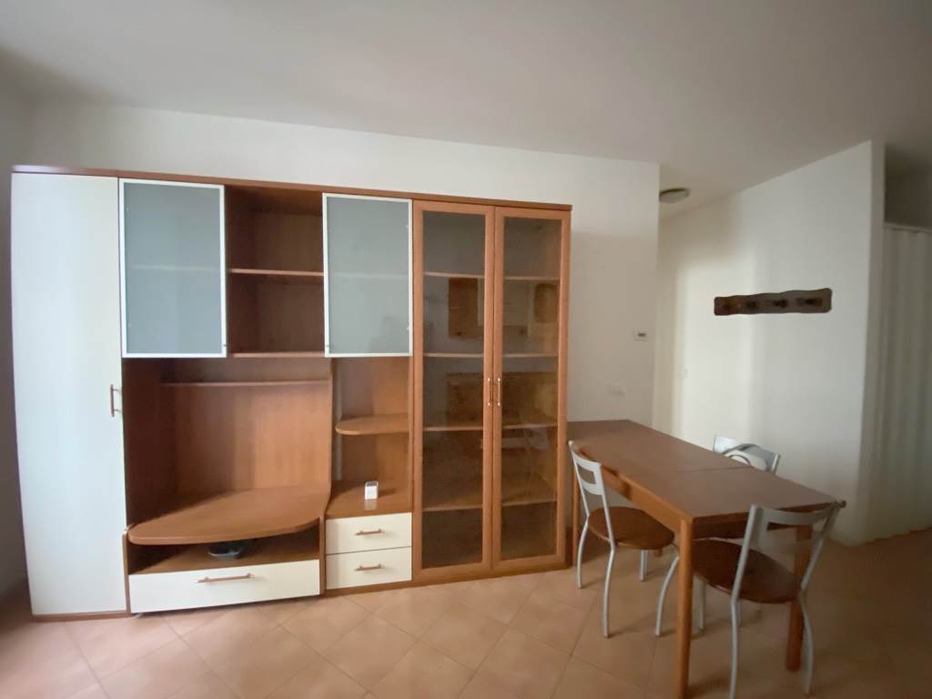 Appartamento in affitto a Piacenza Centro Storico