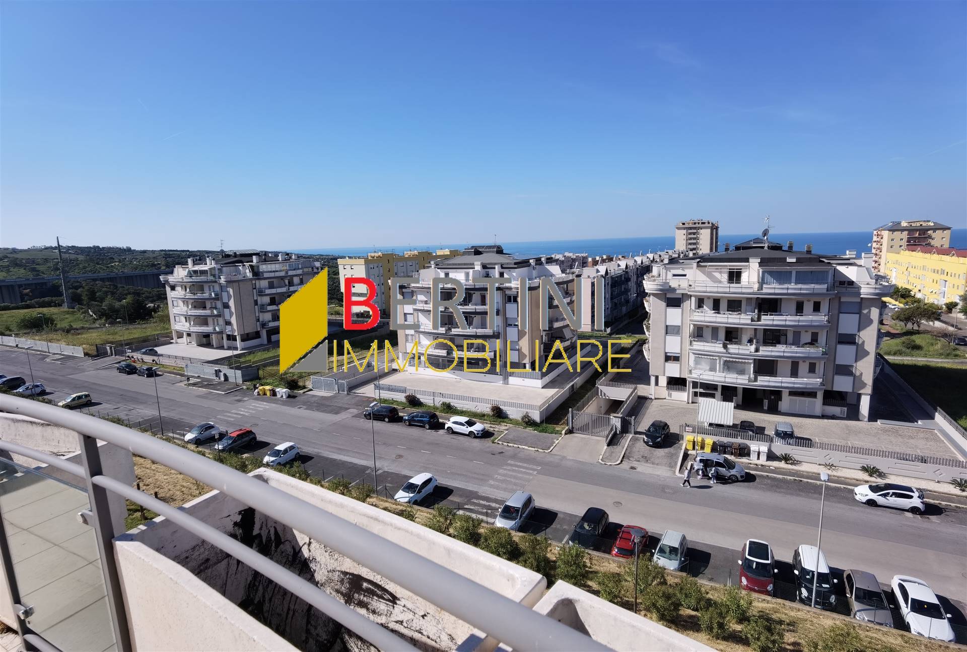 SAN LIBORIO, CIVITAVECCHIA, New building for sale of 78 Sq. mt., New construction, Heating Individual heating system, Energetic class: B, Epi: 51,9 